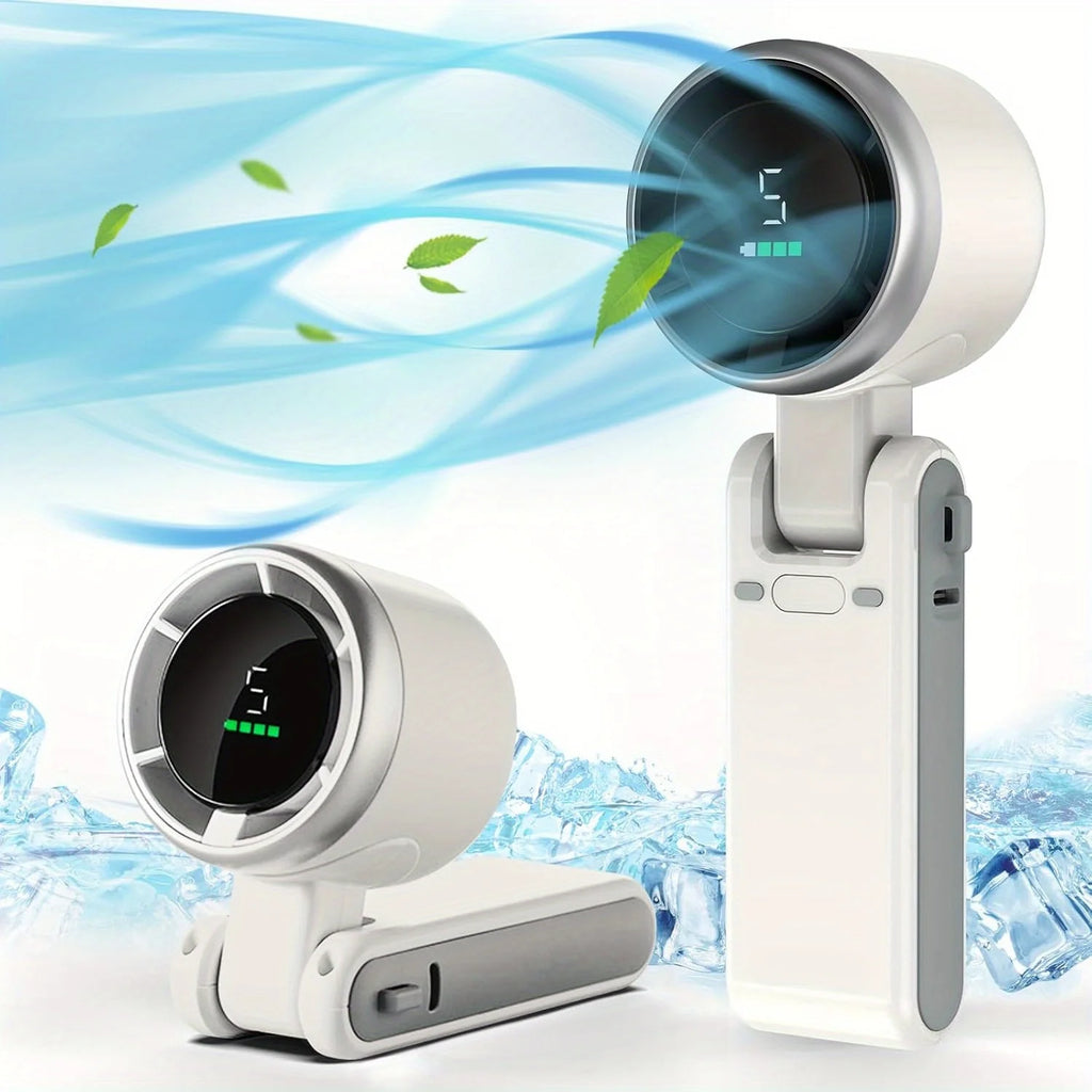 Breeze Buddy Portable Fan