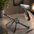 Aluminum Ultra-Light Foldable Stand