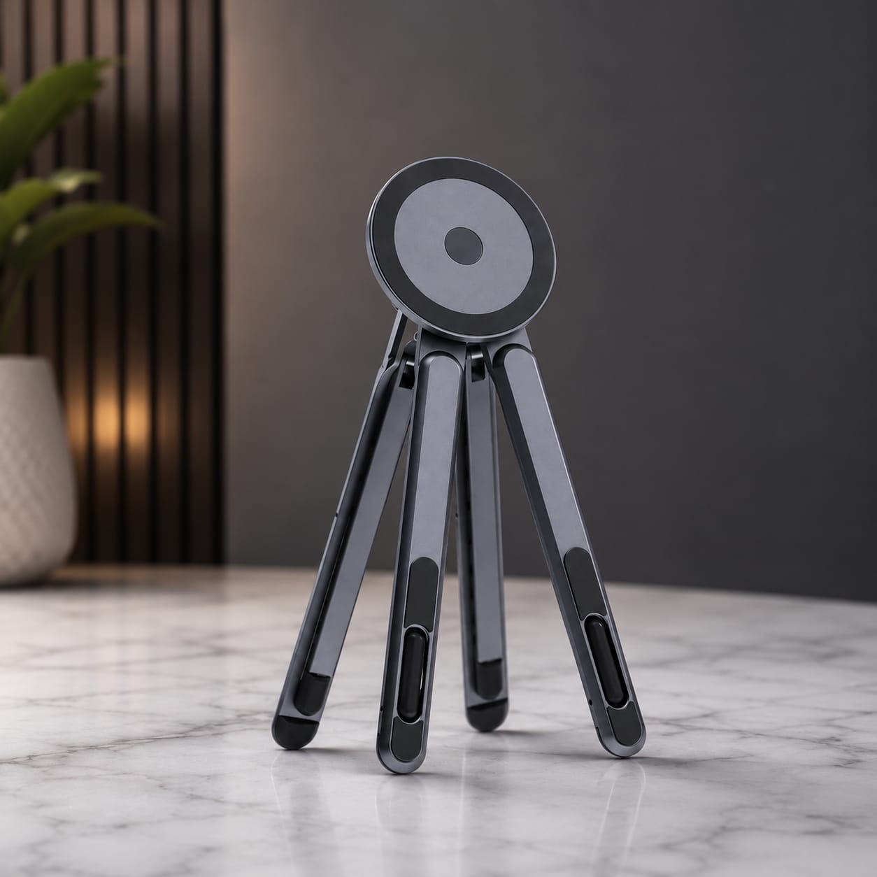 Aluminum Ultra-Light Foldable Stand