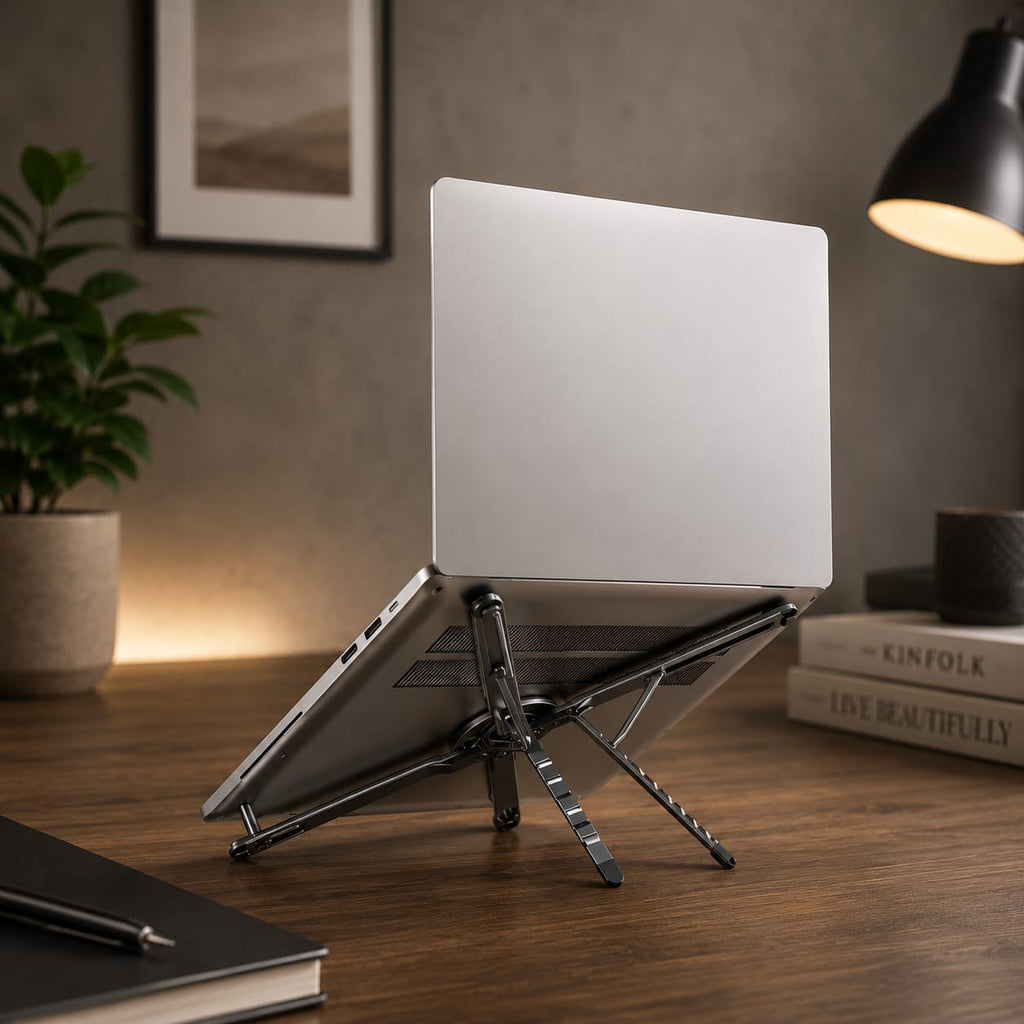 Aluminum Ultra-Light Foldable Stand